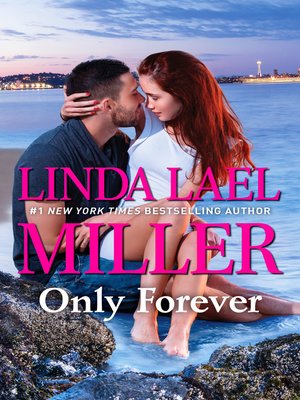 cover image of Only Forever